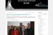 Rammelsberg Blog Screenshot Blogbeitrag
